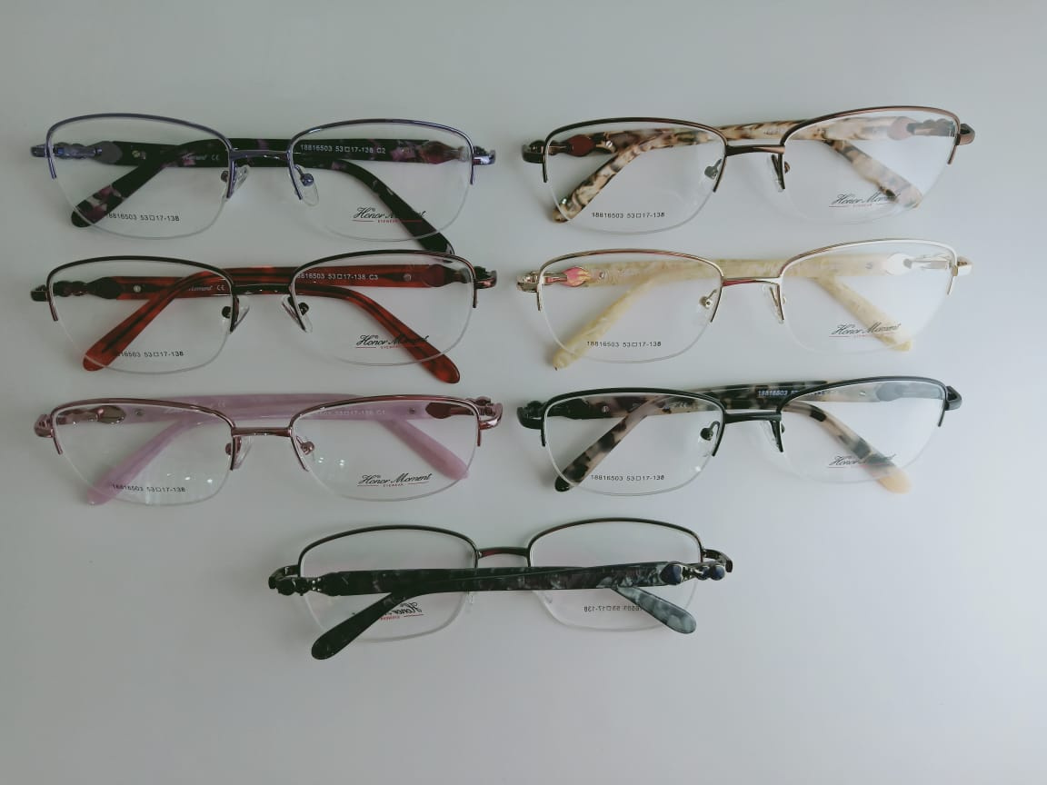 Modelo: 18816503
Colores: Rojo, Dorado, Gris, Rosa, Morado,Cafe y Negro