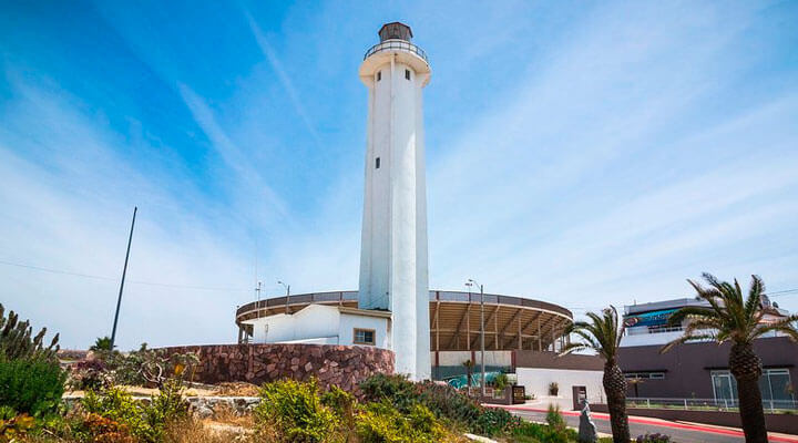 Plaza de Toros Monumental Playas de Tijuana - EVENTOS MASIVOS