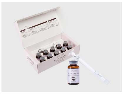 Golden By Jazmin SRL - productos de belleza