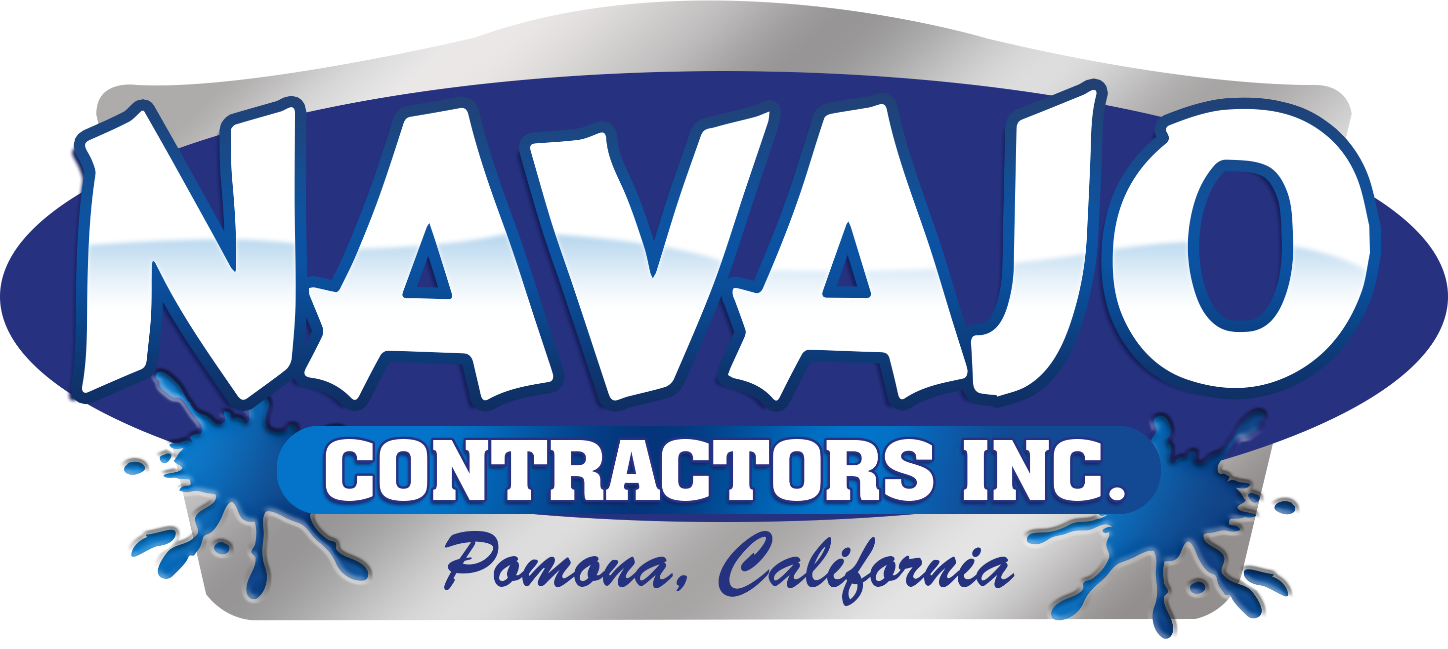Navajo Contractors Inc.