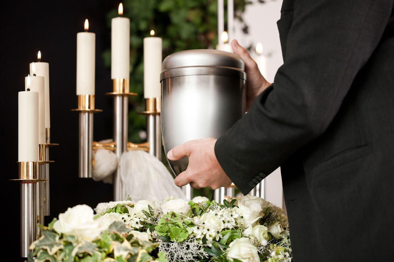 Funerales y Capillas Chávez - Urnas