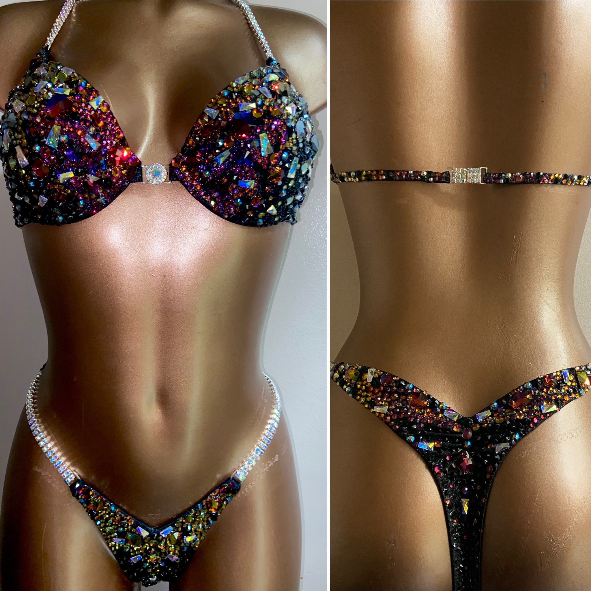 $900-$1100 
Volcano and elements Wellness Underwire