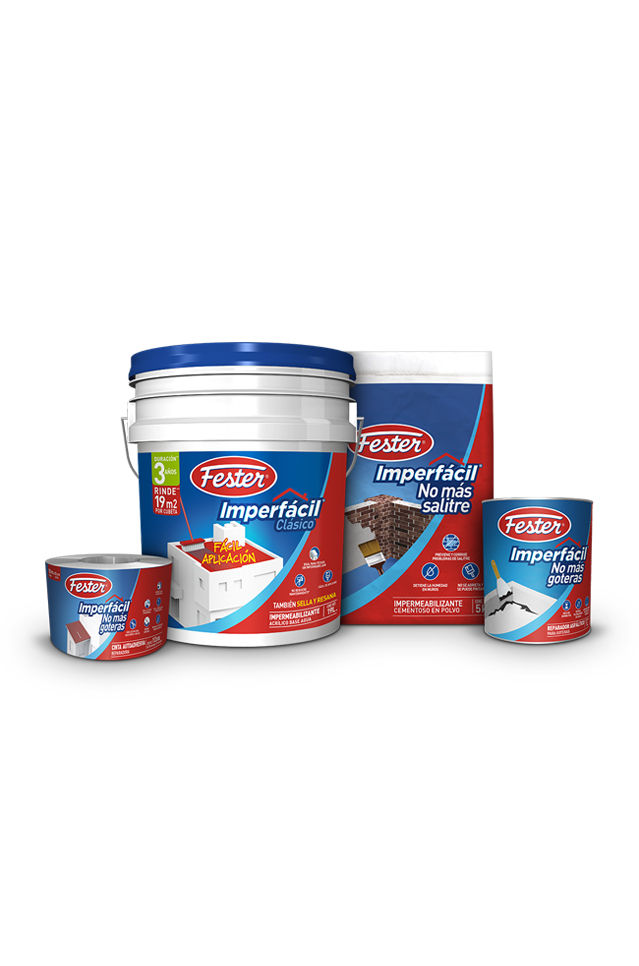 Imperfácil Clásico