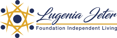 Lugenia Jeter Foundation Independent Living