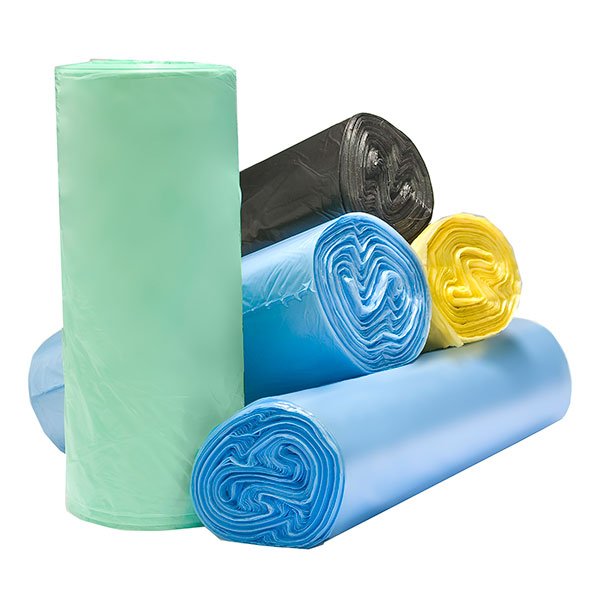 Plásticos y Derivados El Competidor - Bolsas