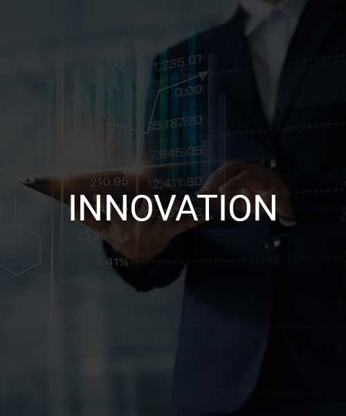 Innovation    