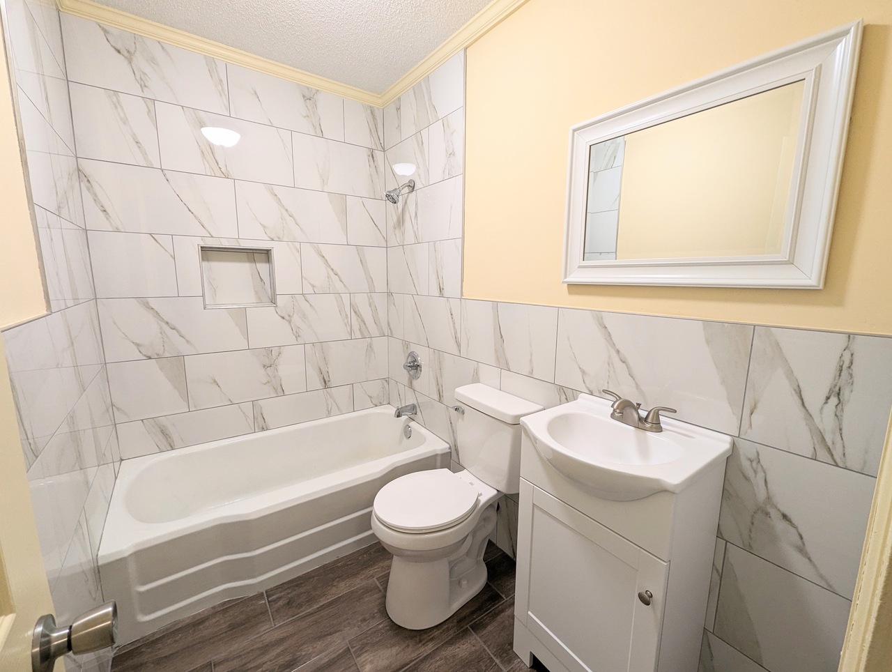 New Beginnings Real Estate of The Triad Inc. FOR RENT