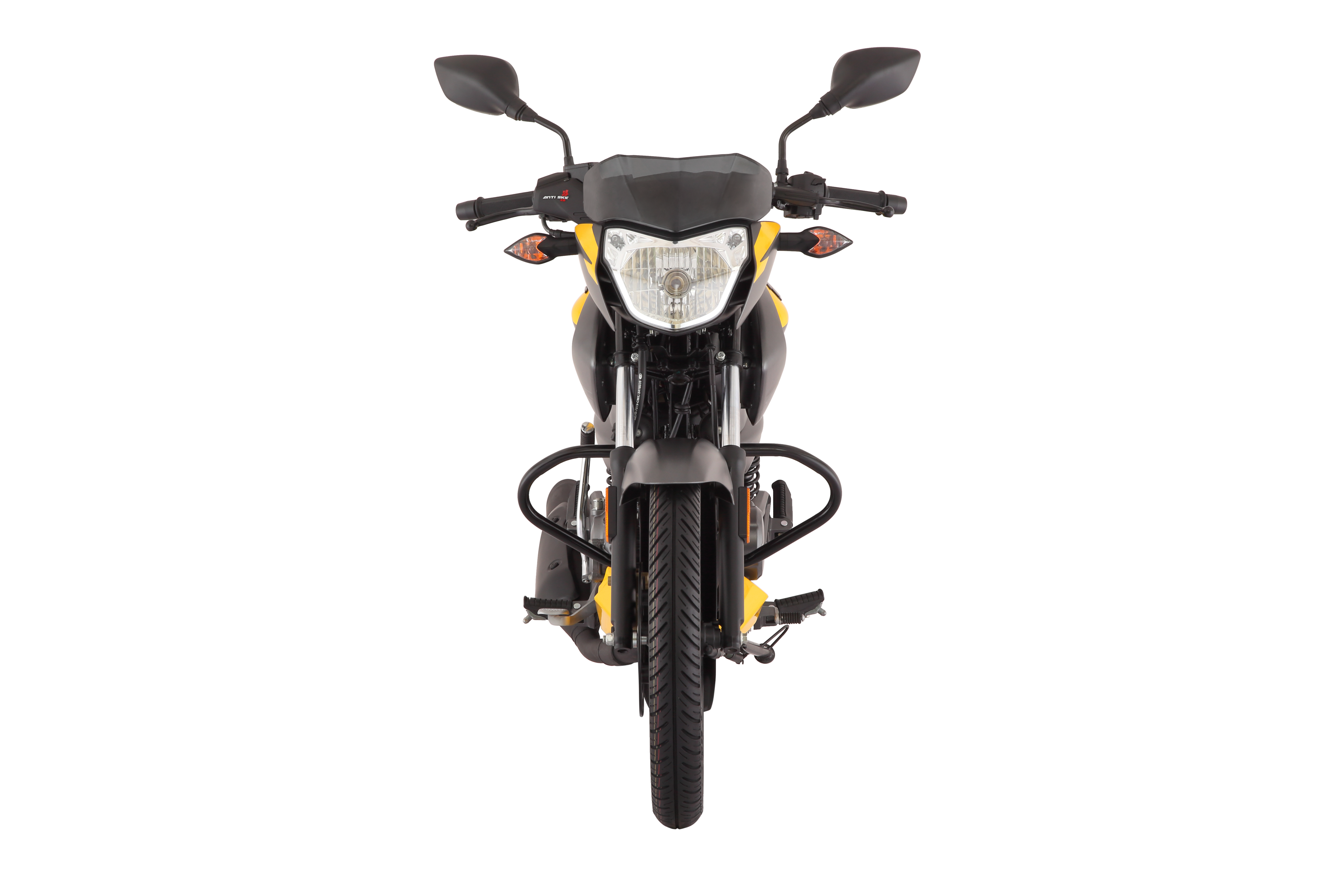 PULSAR NS 125 BAJAJ - Motos en Bajaj la Viga, Iztacalco, CDMX.