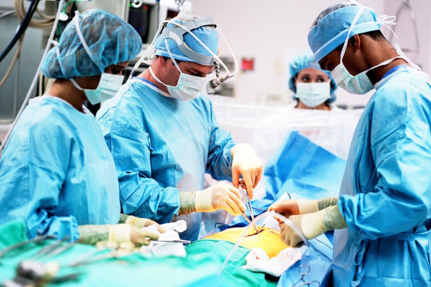 Hospital Los Reyes - GASTROENTEROLOGIA