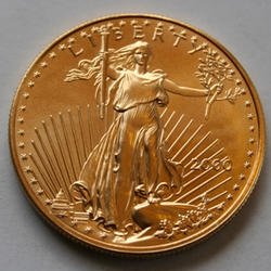 United States American Eagle