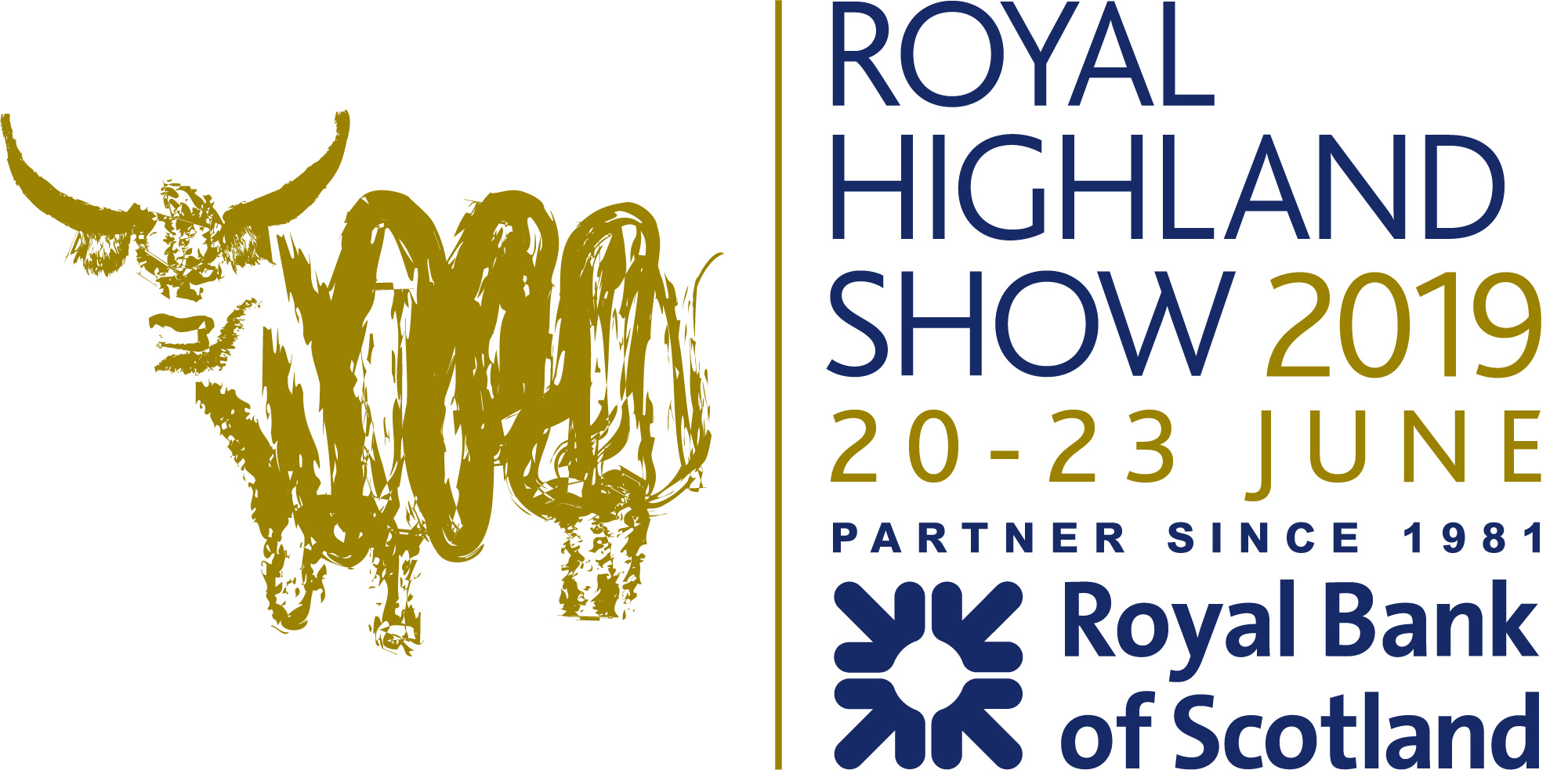 Royal Highland show 2019