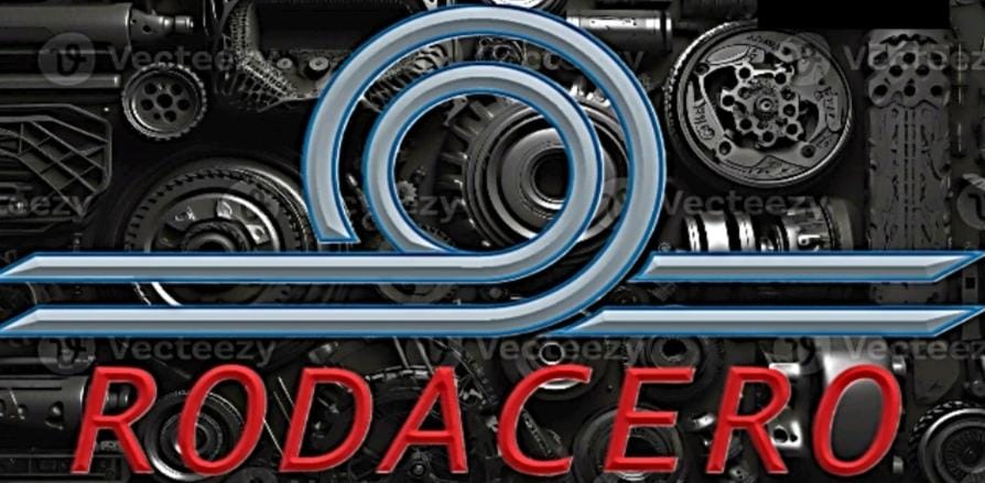 Rodacero