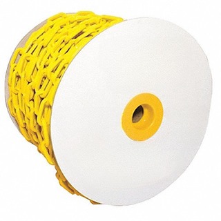CADENA PLASTICA DE 50M