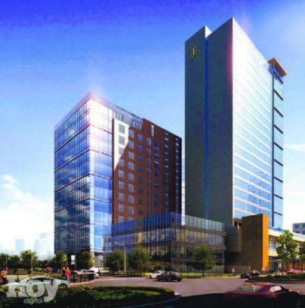 Roble Corporate Center
27,000 m2 de construcción. Santo Domingo
Presupuesto de Construcción y Cronograma