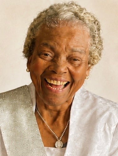 Shirley Ann Baker Gaines Shirley Ann Baker Gaines