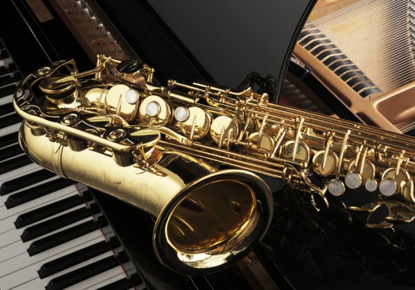 Musical Instruments