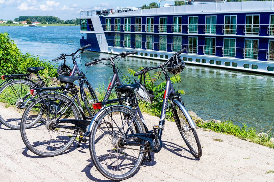 Bike Tours