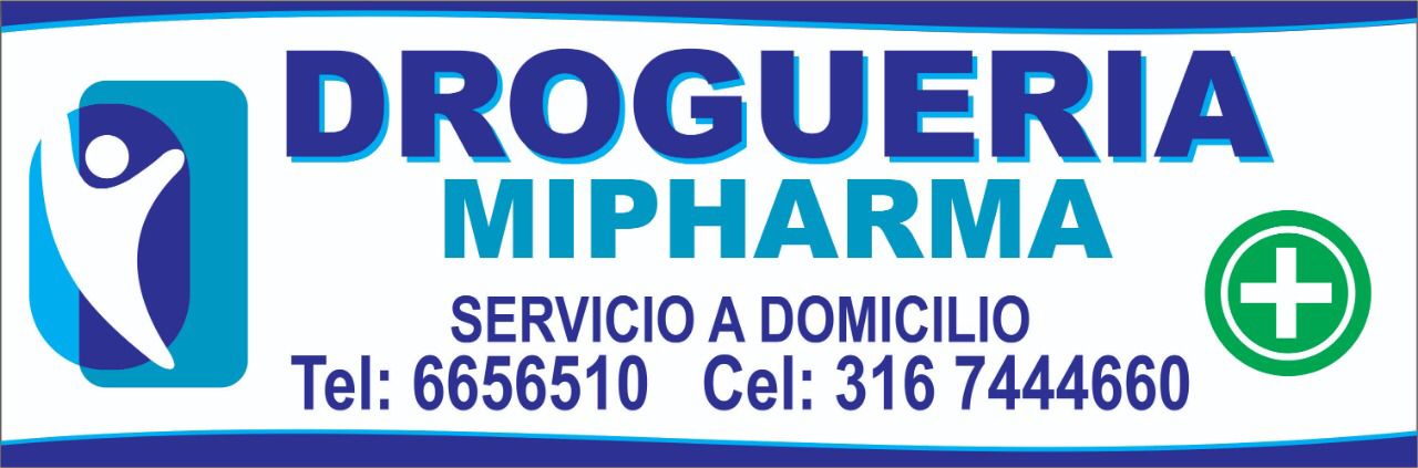 DROGUERIA MIPHARMA CASTILLO