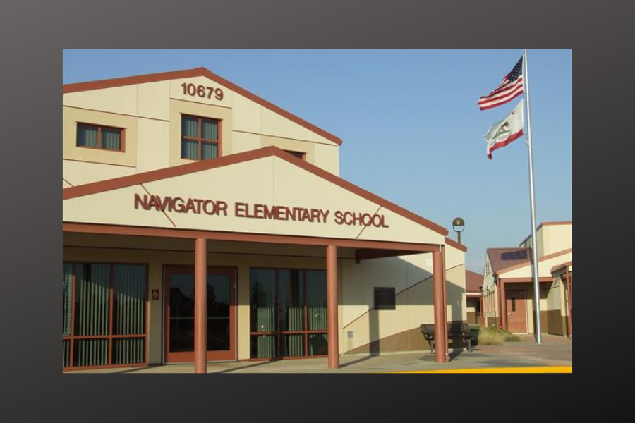 Navigator Elementary