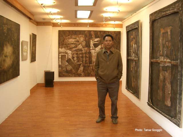 Nortse in Yak Hotel Gallery