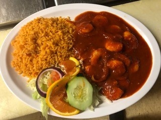 Mexican Dish 4