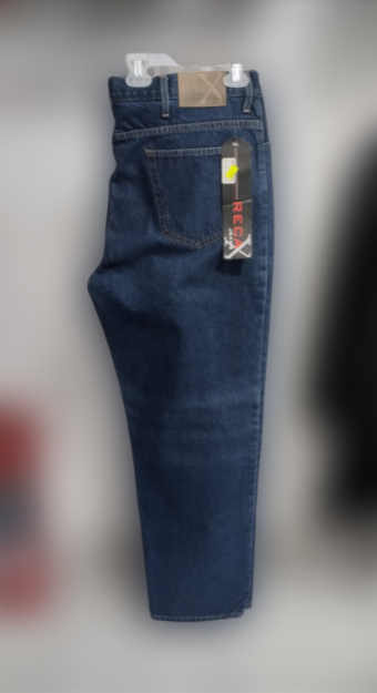 PANTALON DE MEZCLILLA