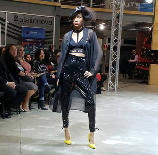 Modiart Escuela de Moda, Diseño y Arte - MODELADO INDUSTRIAL