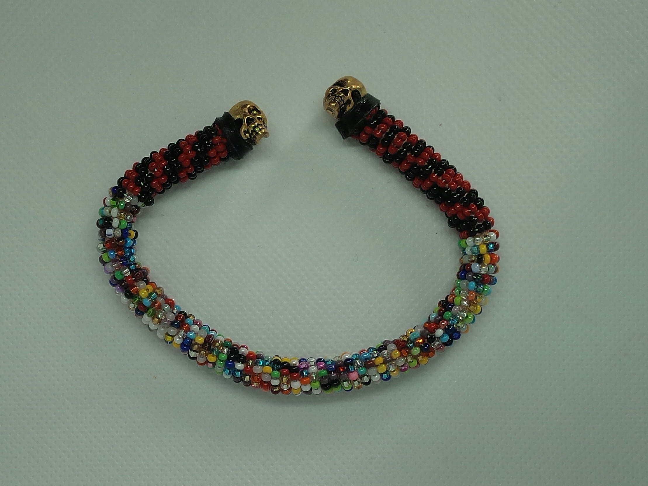 Inicio Pulseras Ides Muerto