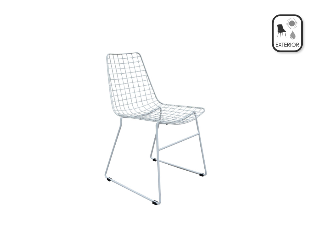 SILLA: MIRAK / CATÁLOGO: CLASSICA LINE