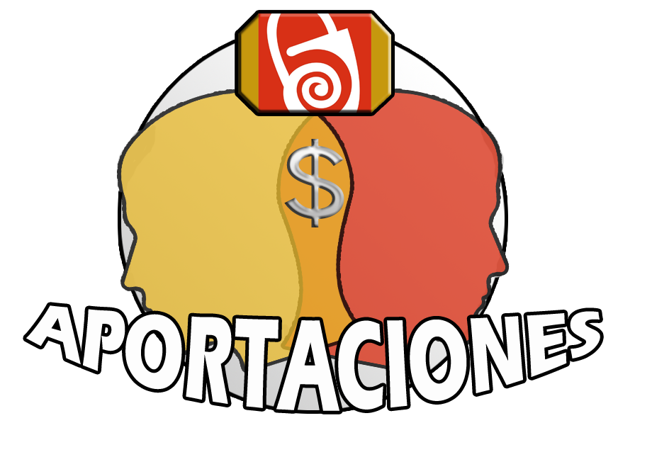 Aportaciones