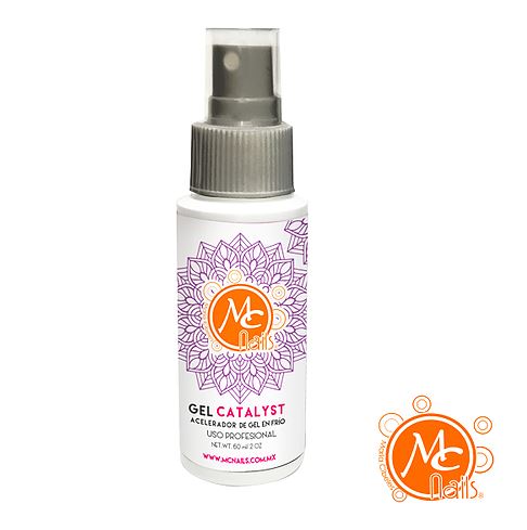 ACELERADOR DE GEL EN FRÍO