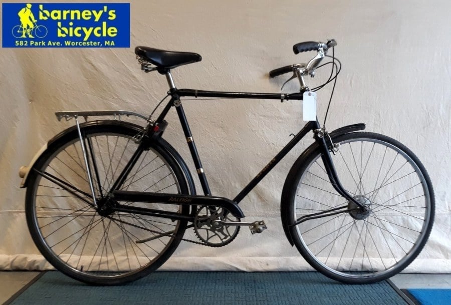 Raleigh Sports
$225.00