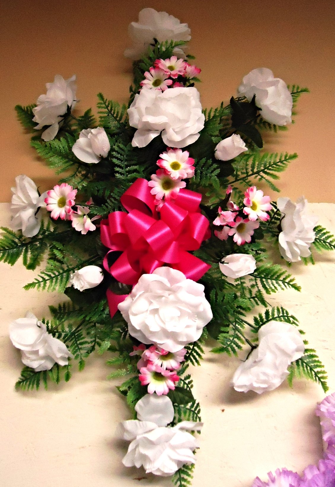 (1) "SILK" Spray
(Colors Vary)
$55.00 (& Up)