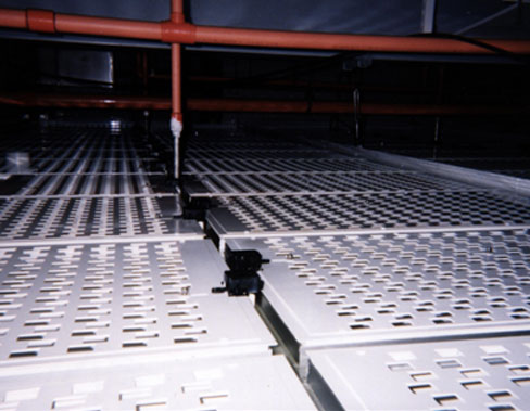 Ashland Chemical