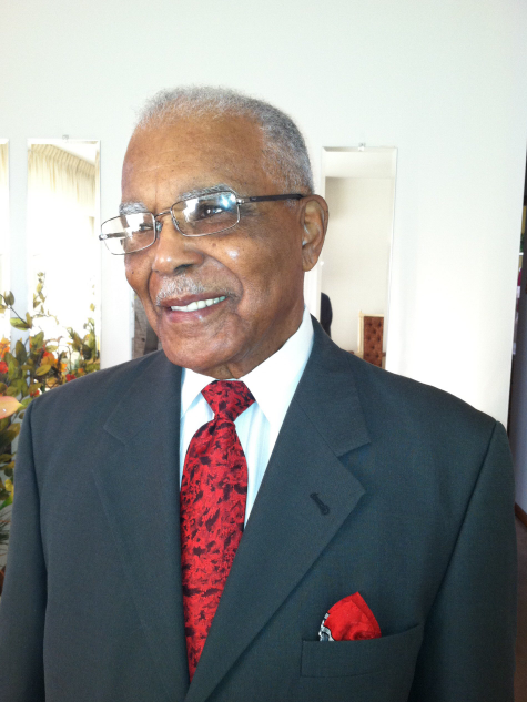 Lawrence T. Brookins