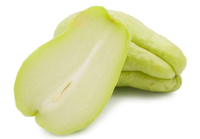 CHAYOTE