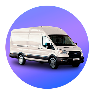 Camioneta de carga para 2 toneladas
Turismos Rockmar