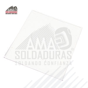 LENTE DE POLICARBONATO PANORÁMICO