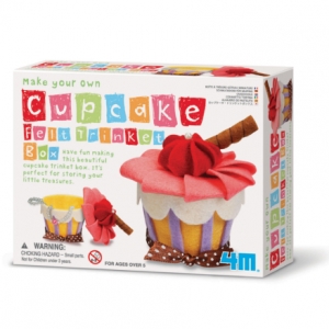 CUPCAKE FELT
JML 99641-0004 NO. 94
$281.25