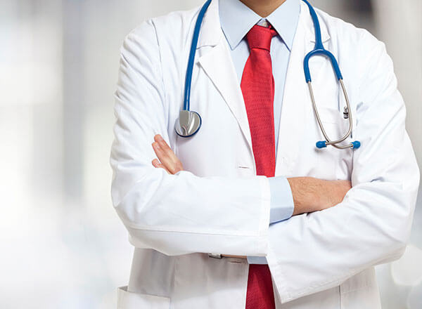 GRH Seguros - Asistencia médica