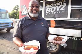 #Bootheel Boyz Food Truck