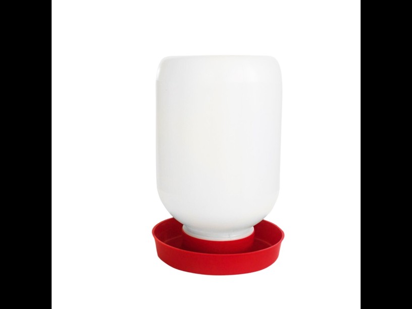 COB4 BEBEDERO AUTOMATICO 
PARA AVE 4 LT