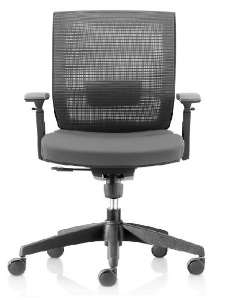 SILLA EJECUTIVA AUSTRIA-A038