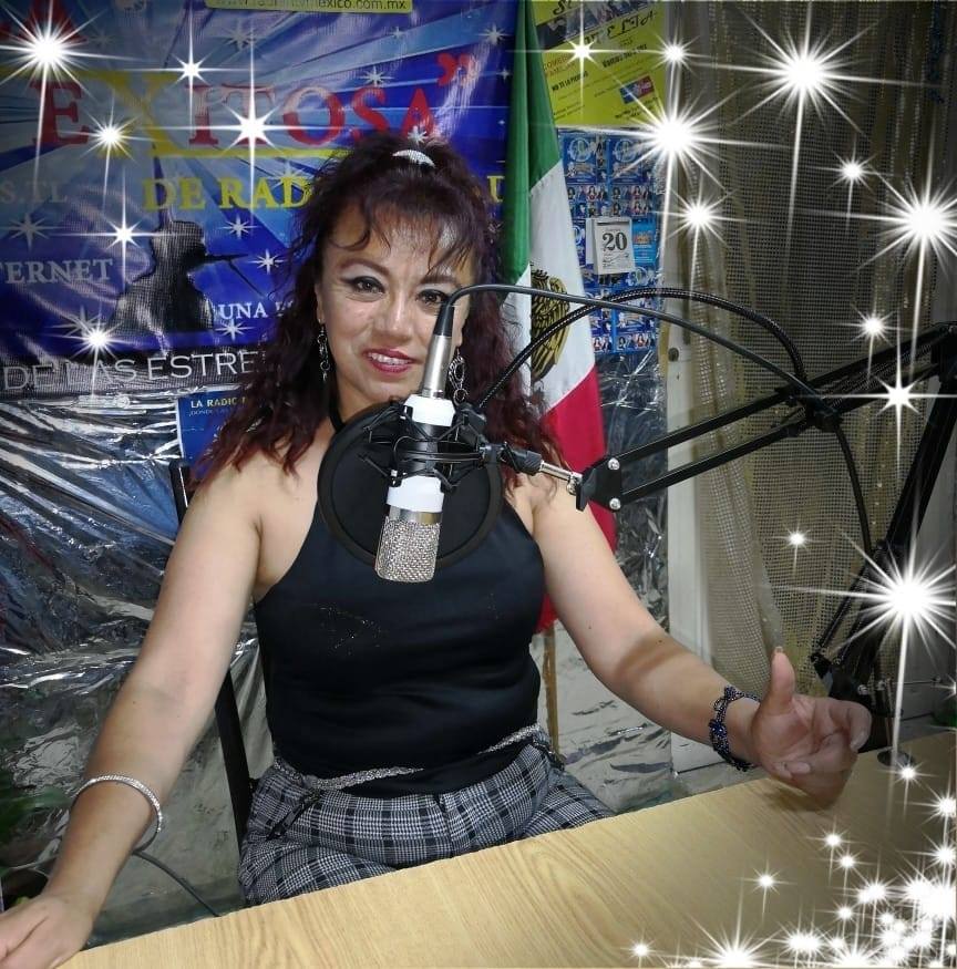 MALENY  CERON BIOGRAFIA LA EXITOSA