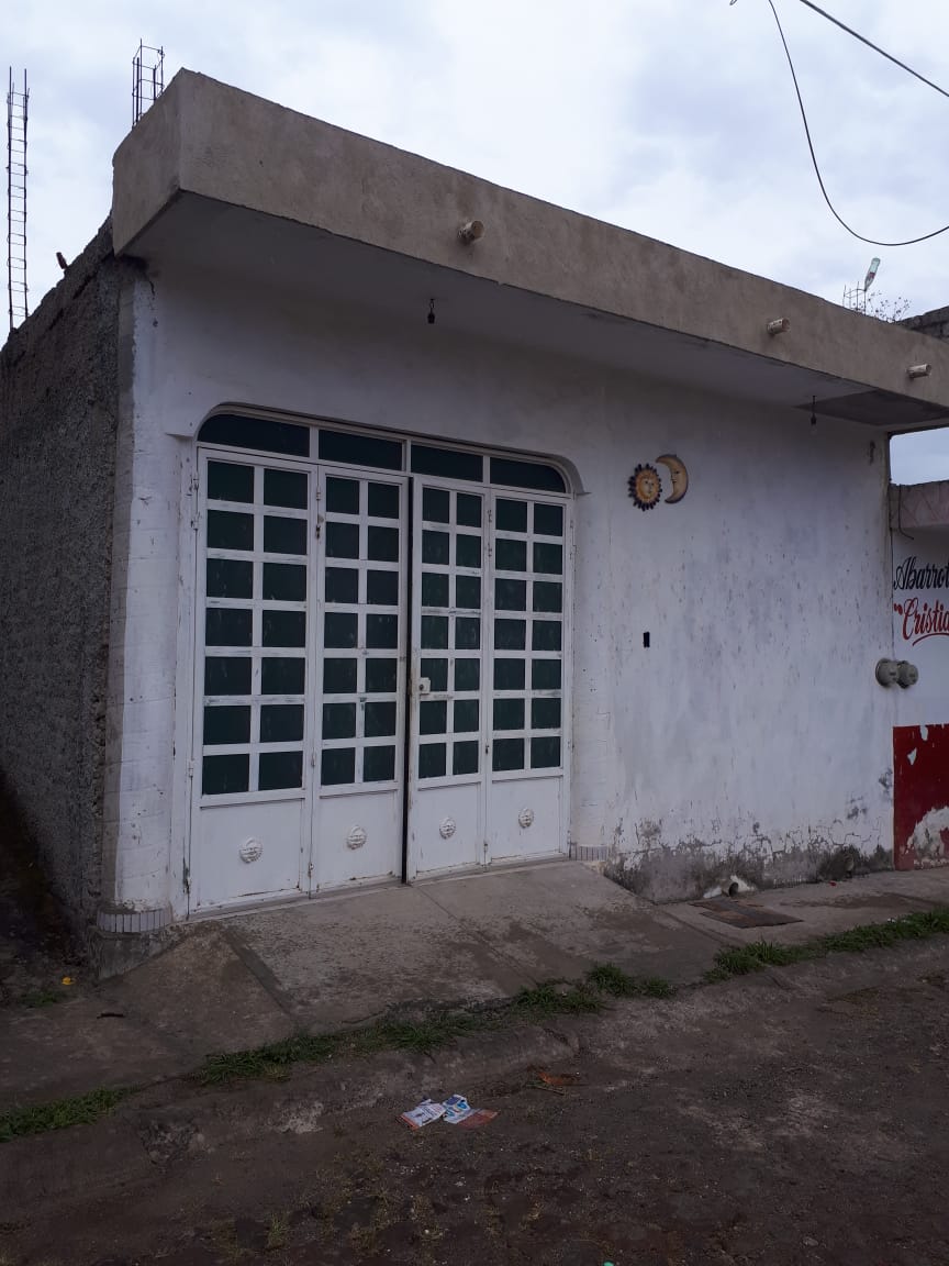 Villas del Roble C. Villa de Cordoba
$695,000.00