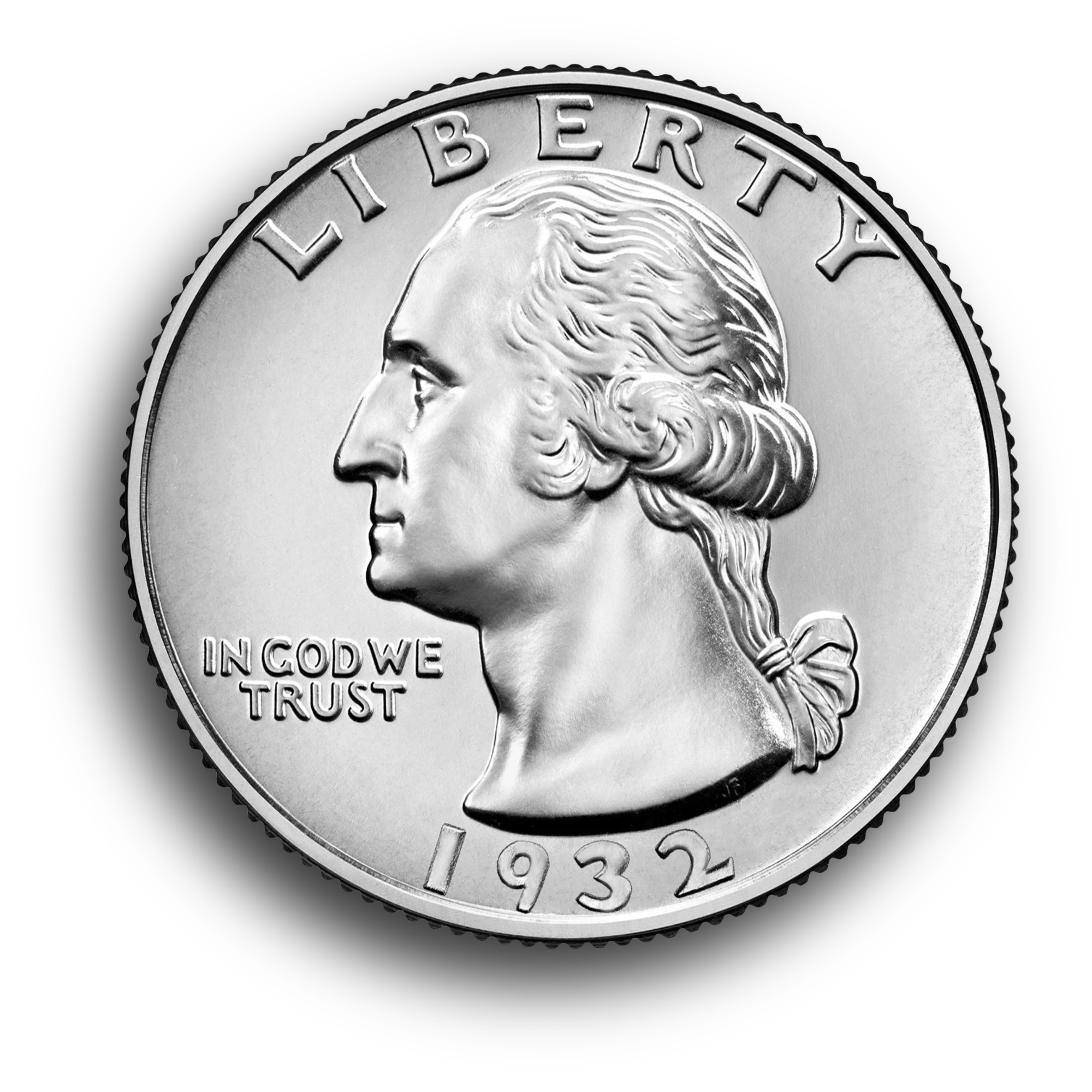 Quarter Dollar Museum