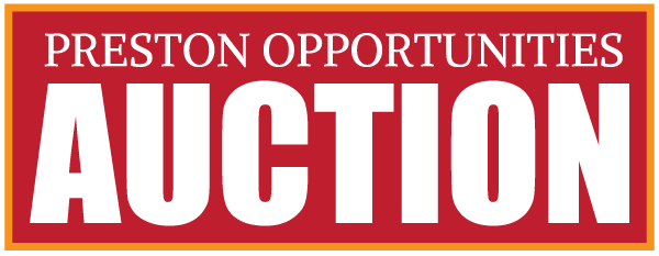 Preston Opportunities Auction