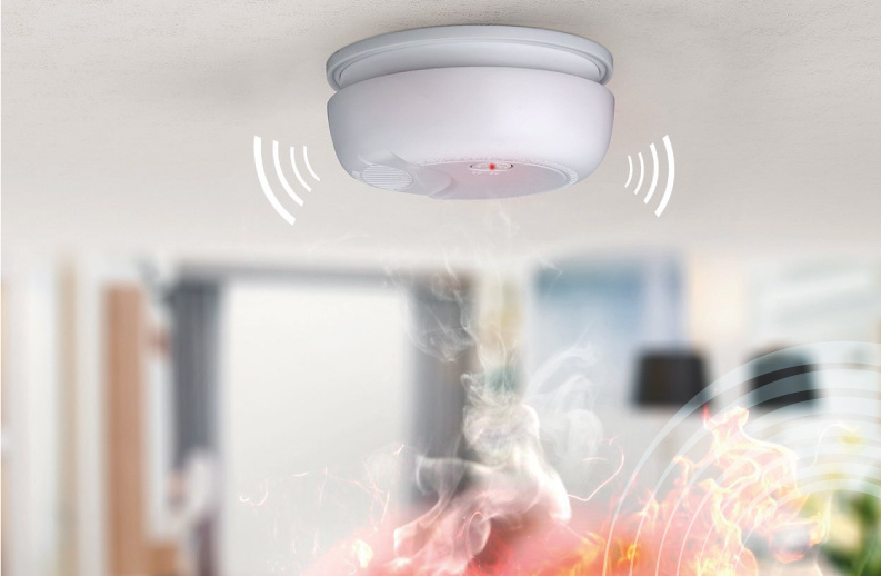 Sistemas contra incendios