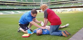 CPR/AED Rescue