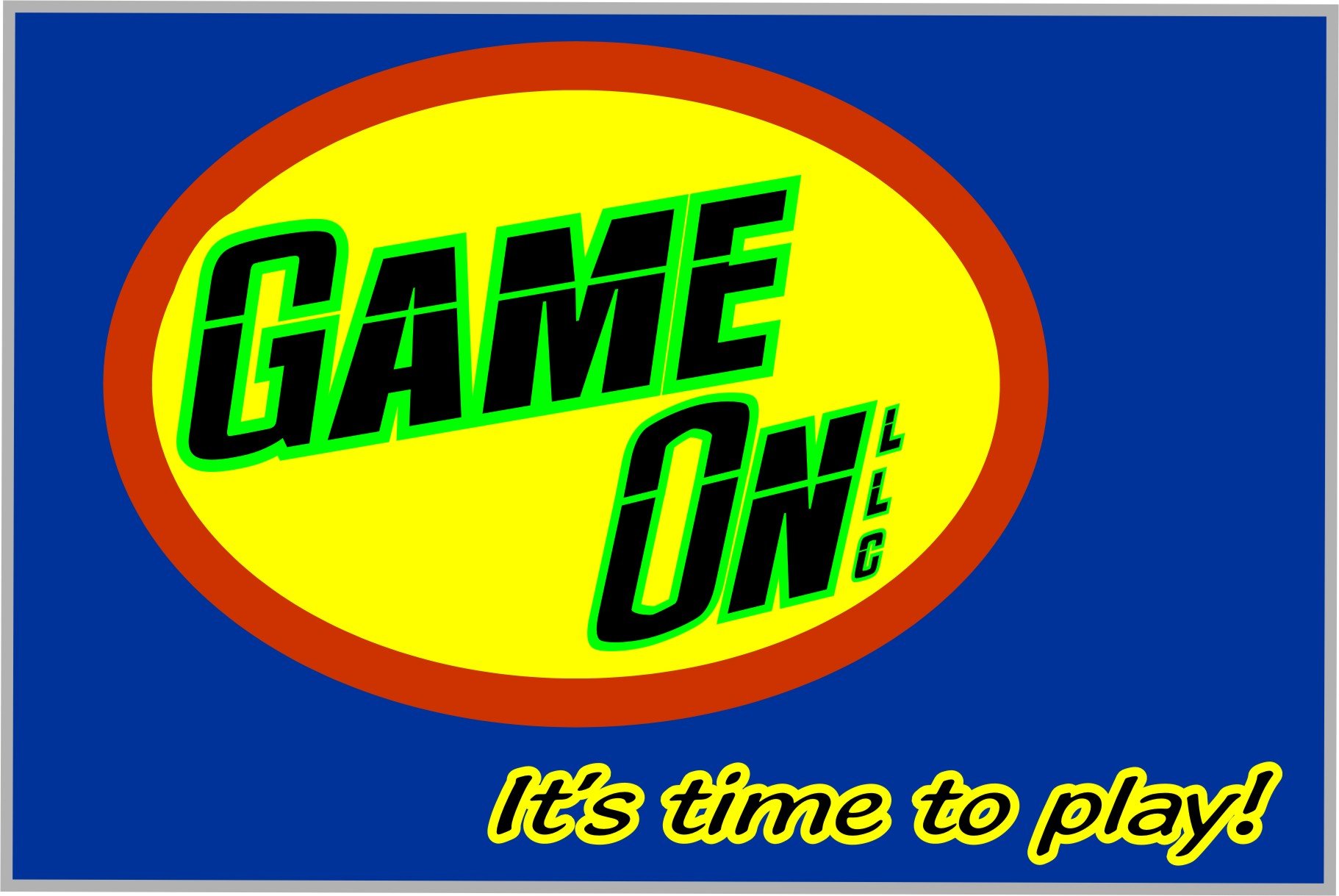 gameonllc.net